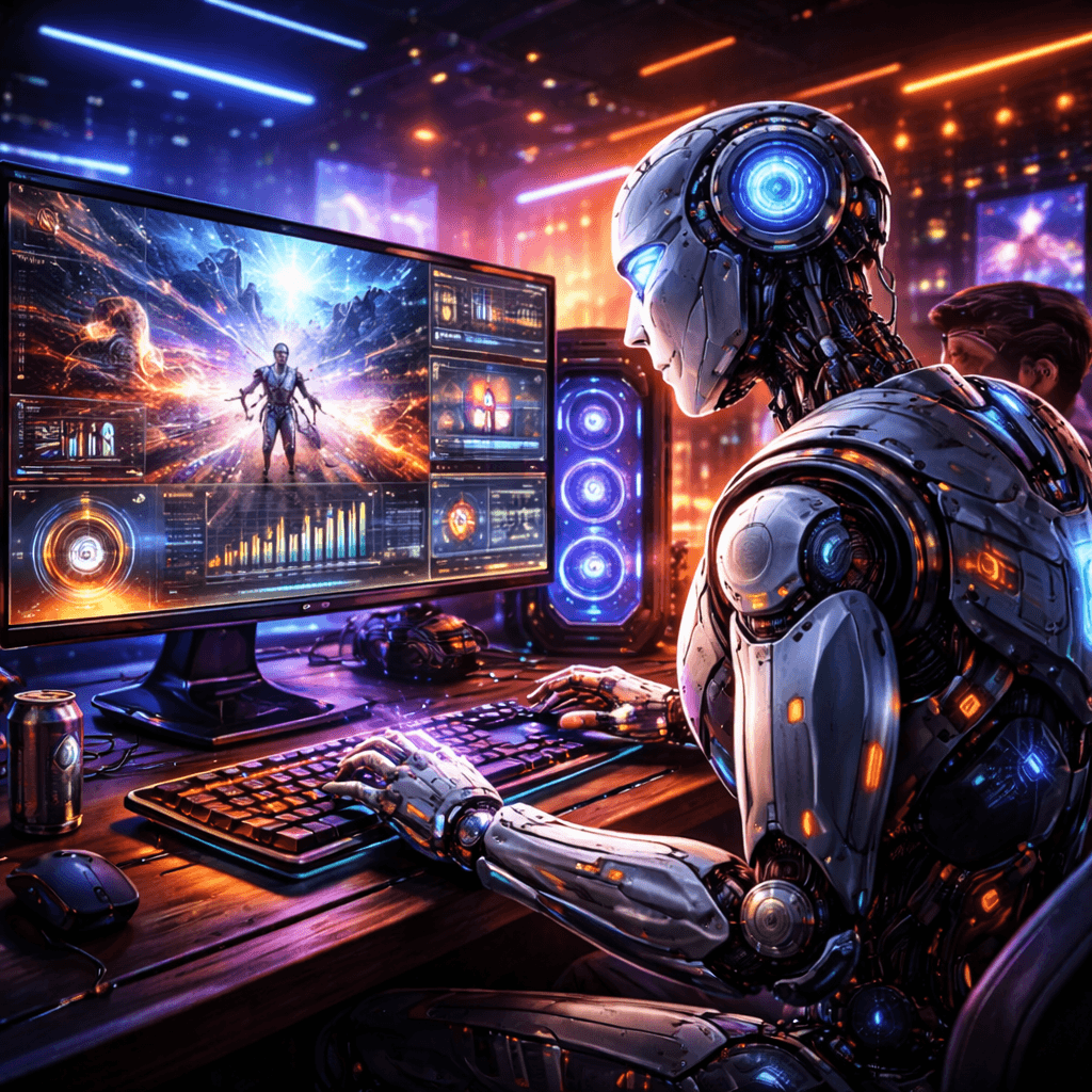 Qwen3.5 Unsloth GGUF Update: Revolutionizing Gaming Performance