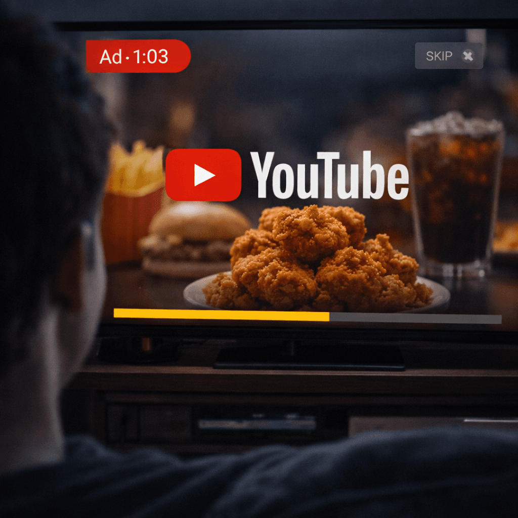 The Future of YouTube Ads: Longer and Unskippable