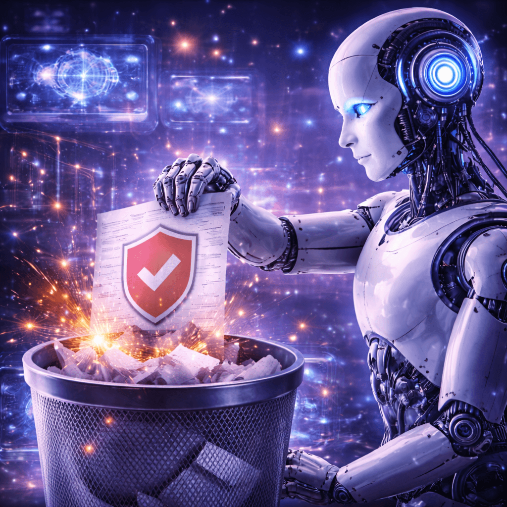 Anthropic Drops Flagship Safety Pledge: A New Era in AI Development