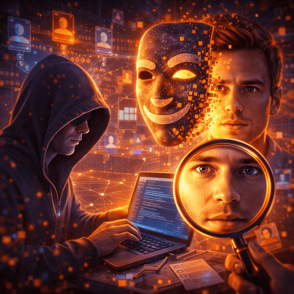 The End of Anonymity: How LLMs Can Unmask Pseudonymous Users