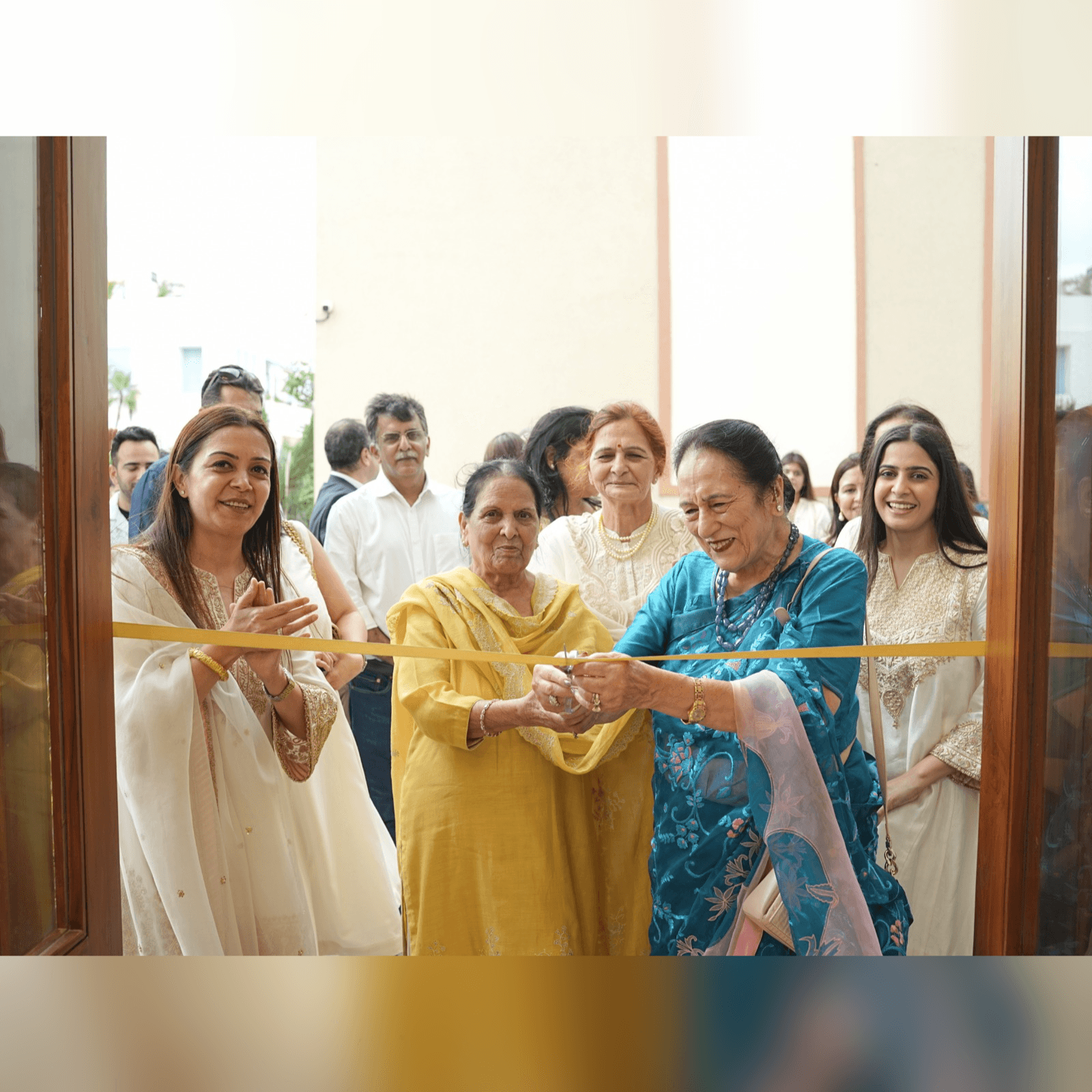 Sheetal Batra opens her first store in Ludhiana