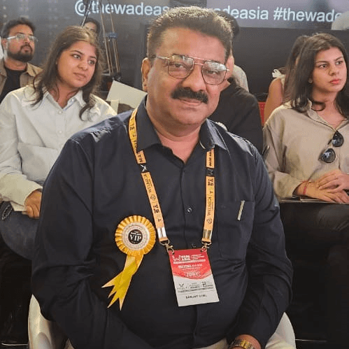 Ludhiana’s Ar. Sanjay Goel Serves as Juror at Prestigious WADE Asia Event