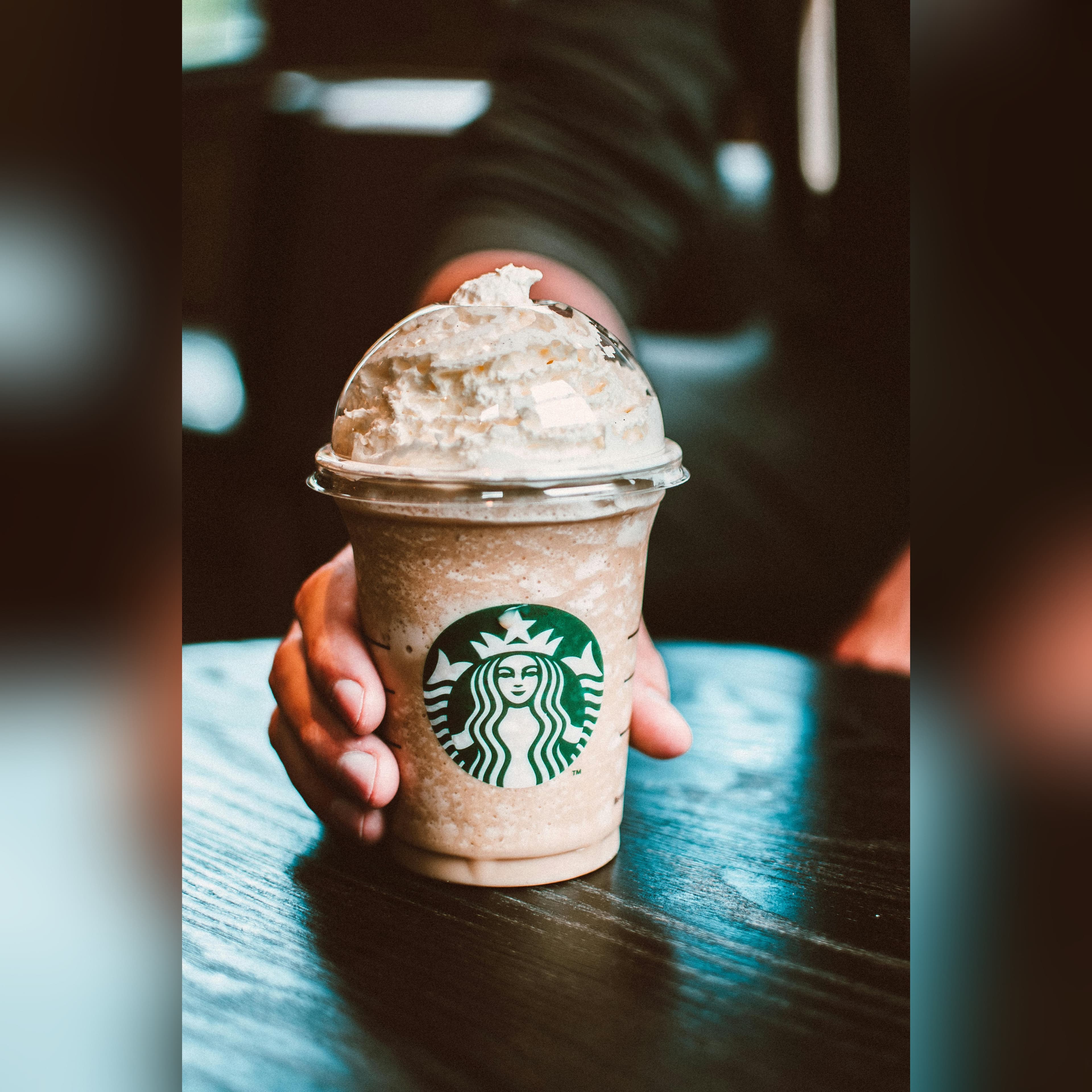 Starbucks Appointed Anand Varadarajan as Its Next CTO: What This Leadership Move Signals