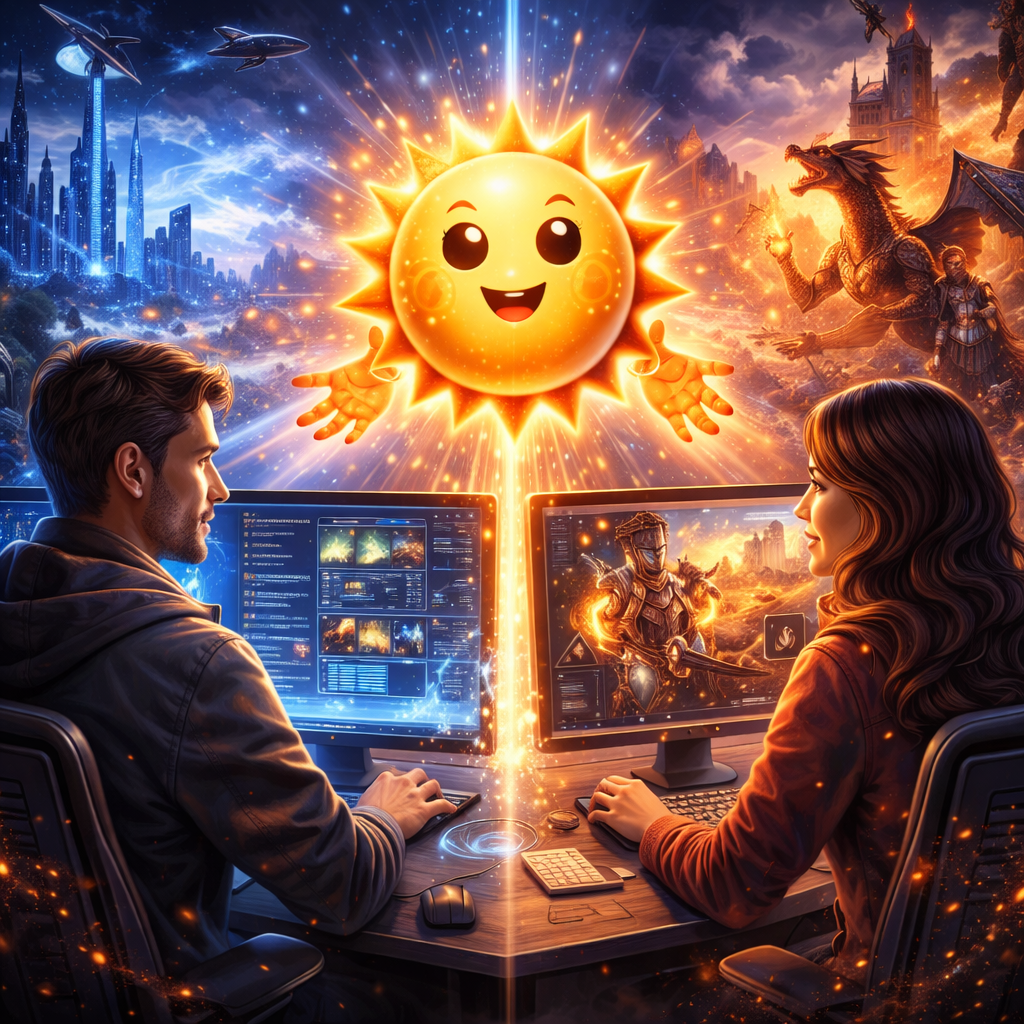 Migrating to Claude: A New Era for AI Game Development