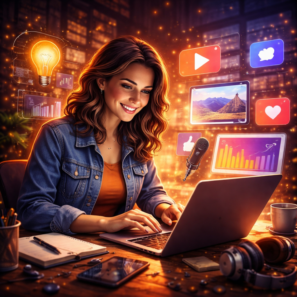 The Importance of Quality Content in Digital Media