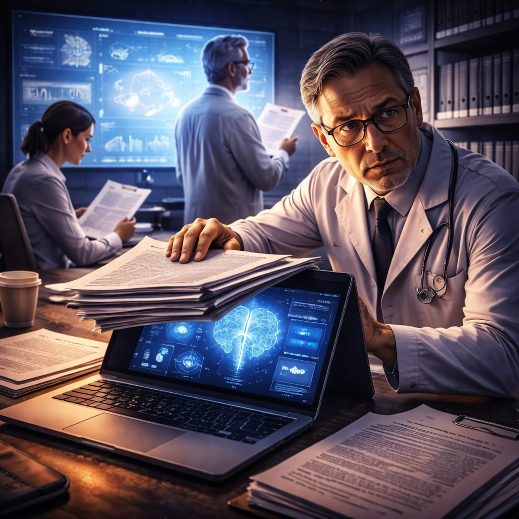 The Transparency Gap: Scientists' Failure to Disclose AI Use Despite Journal Mandates