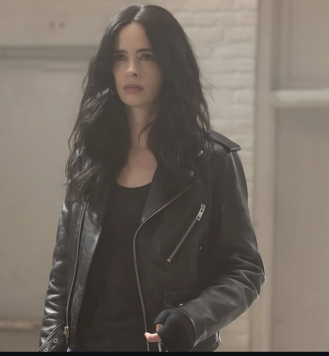 Jessica Jones Reborn in Daredevil: Born Again