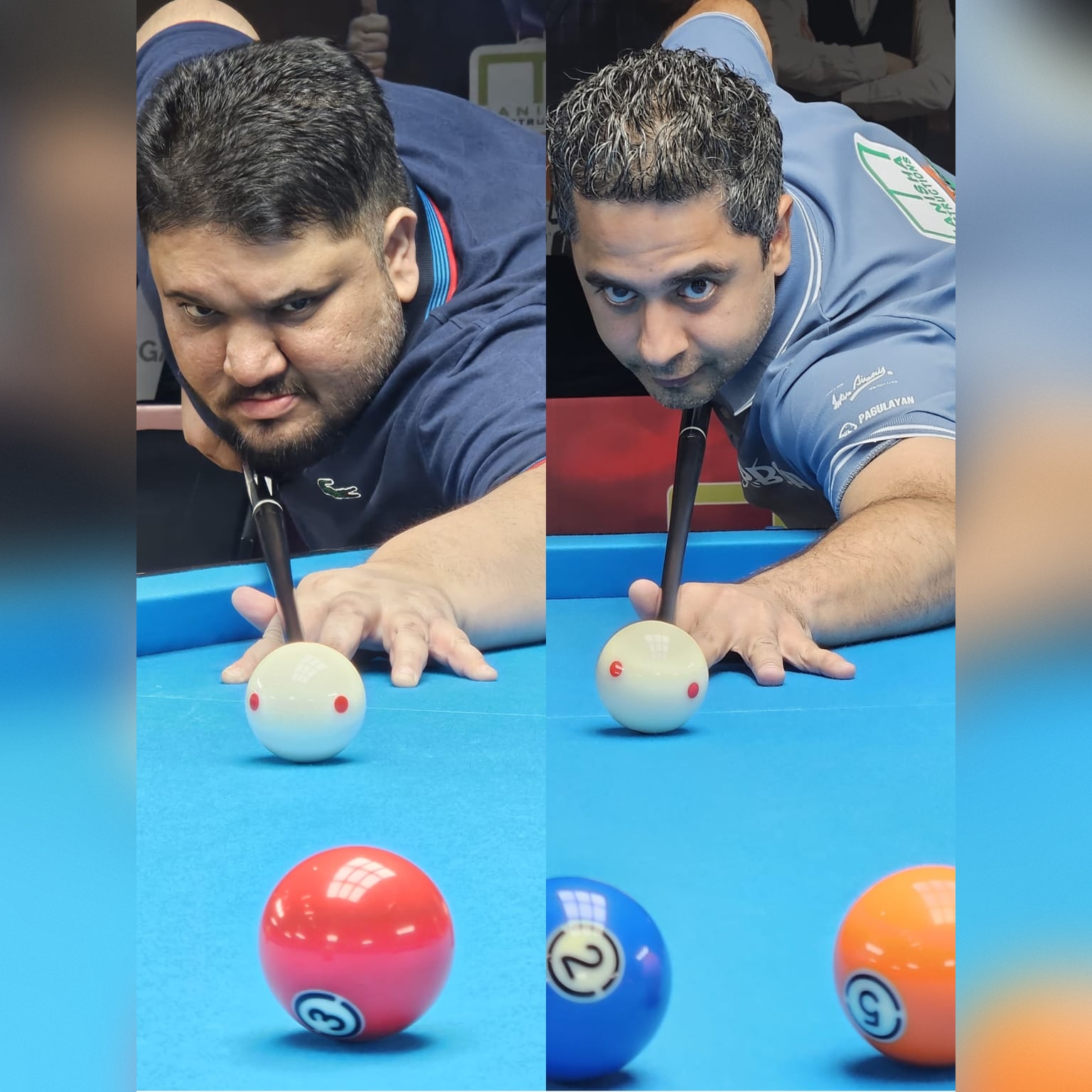 Chetan Chhabra Dominates, Divya Sharma Upsets Nitin Sharma as 10-Ball Nationals Heat Up