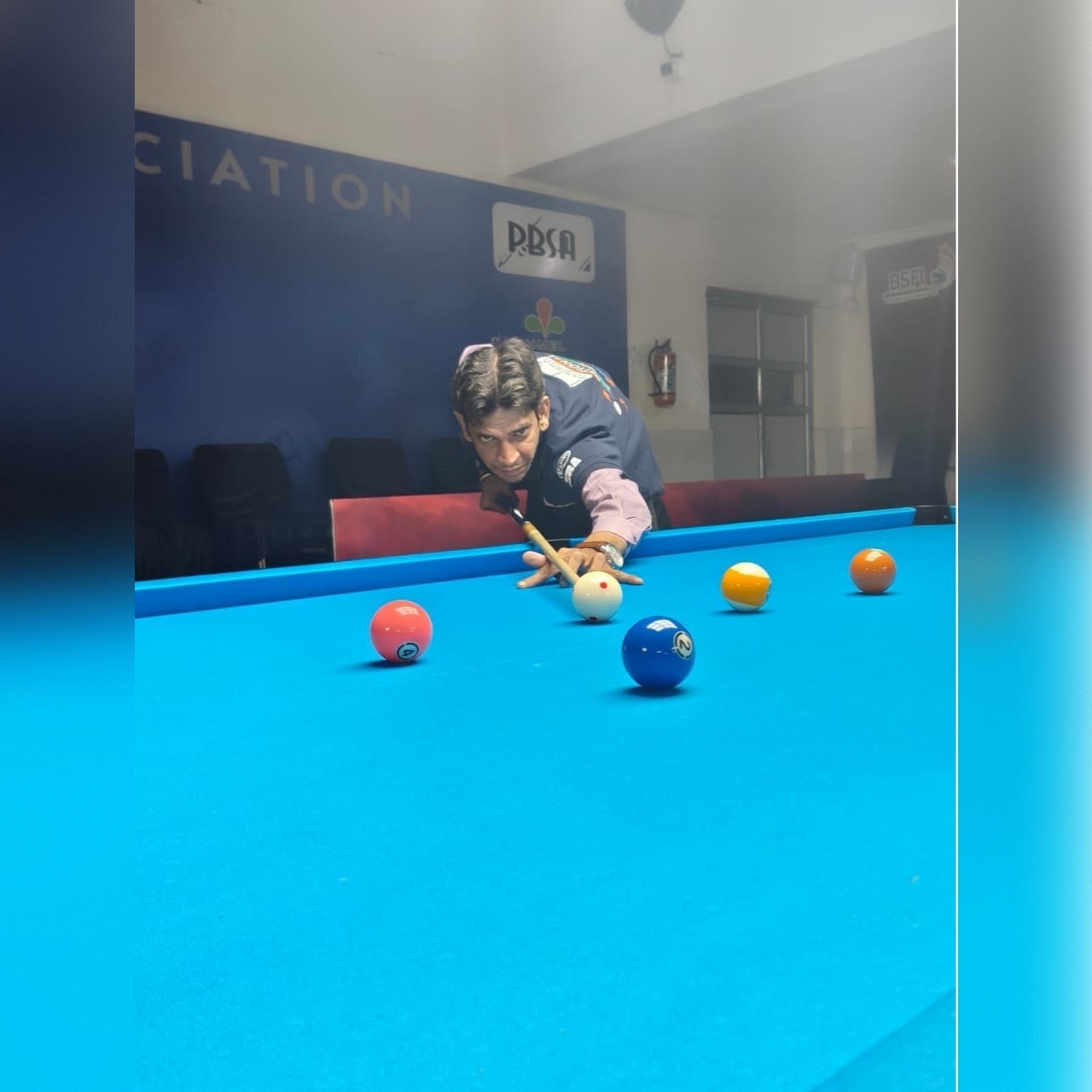 High Drama and Dominant Wins as Last 16 Line-Up Confirmed at National Pool Championship 2026
