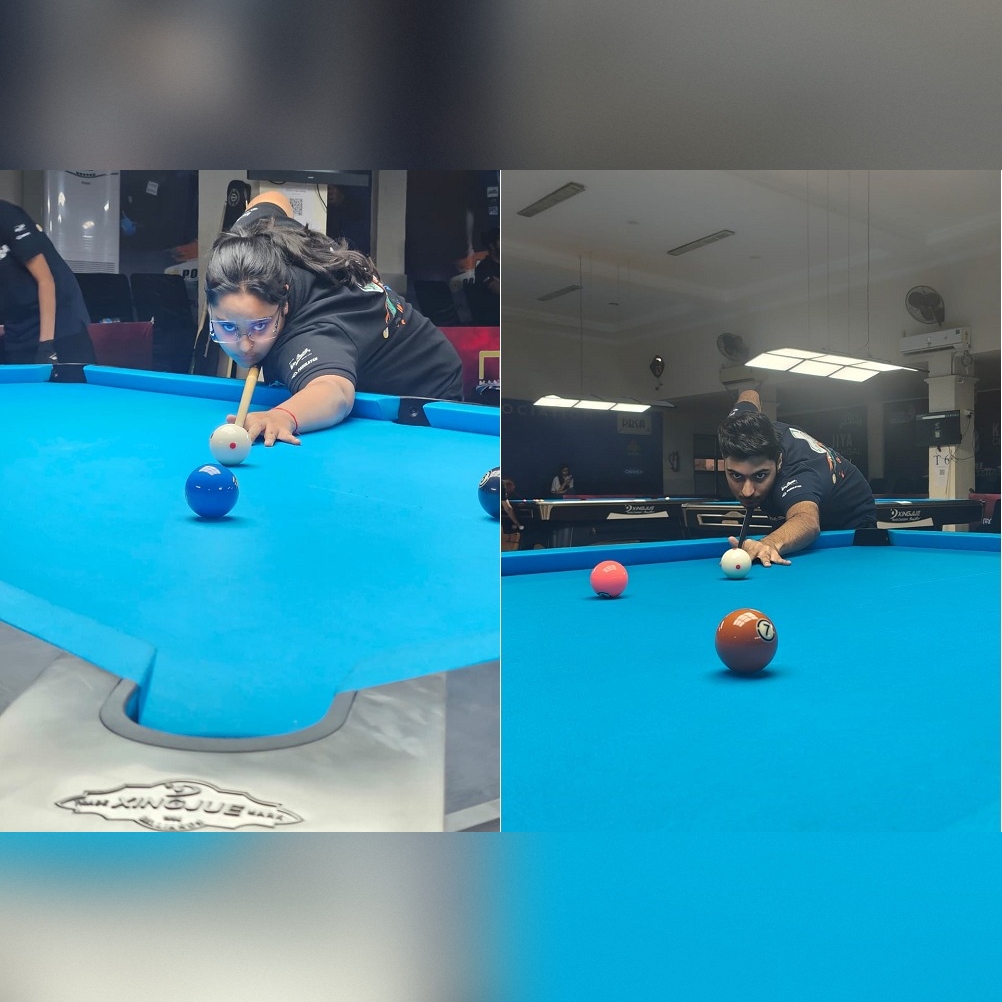Young Talent Shines, 10-Ball Kicks Off, and Semi-Finals Deliver High Drama at National Pool Championship 2026