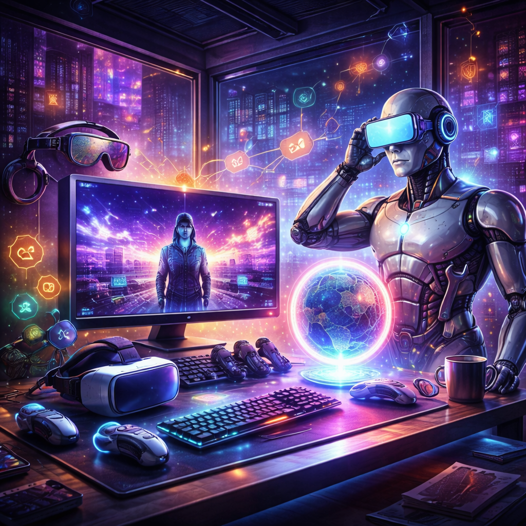 A Comprehensive Metaverse Setup Guide