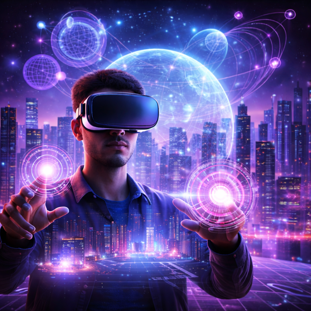 Exploring the Future of Metaverse Trends