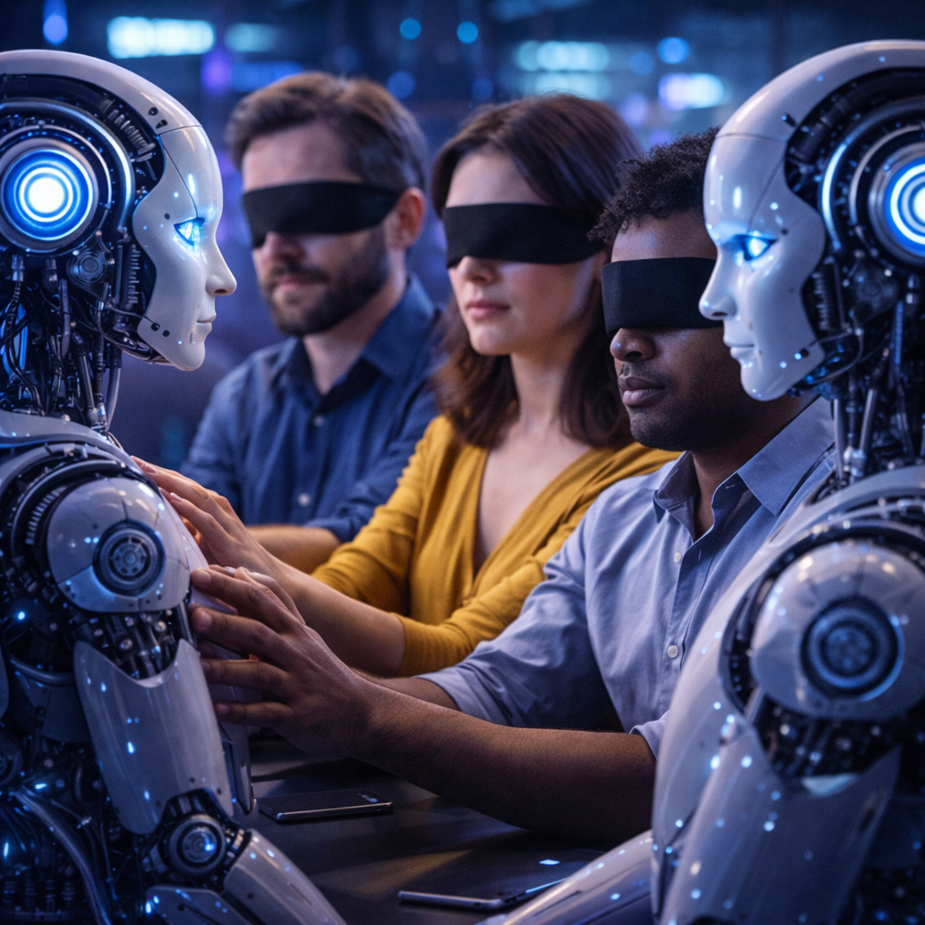 Blind Reviews of AI Models: Unexpected Insights After Six Months