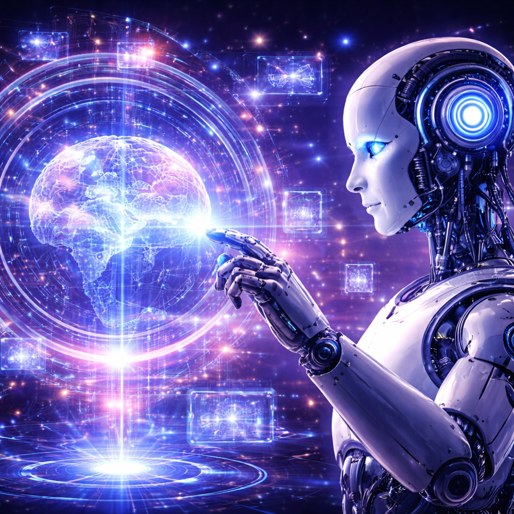 The Future of AI: Anthropic's Prediction for Recursive Self-Improvement