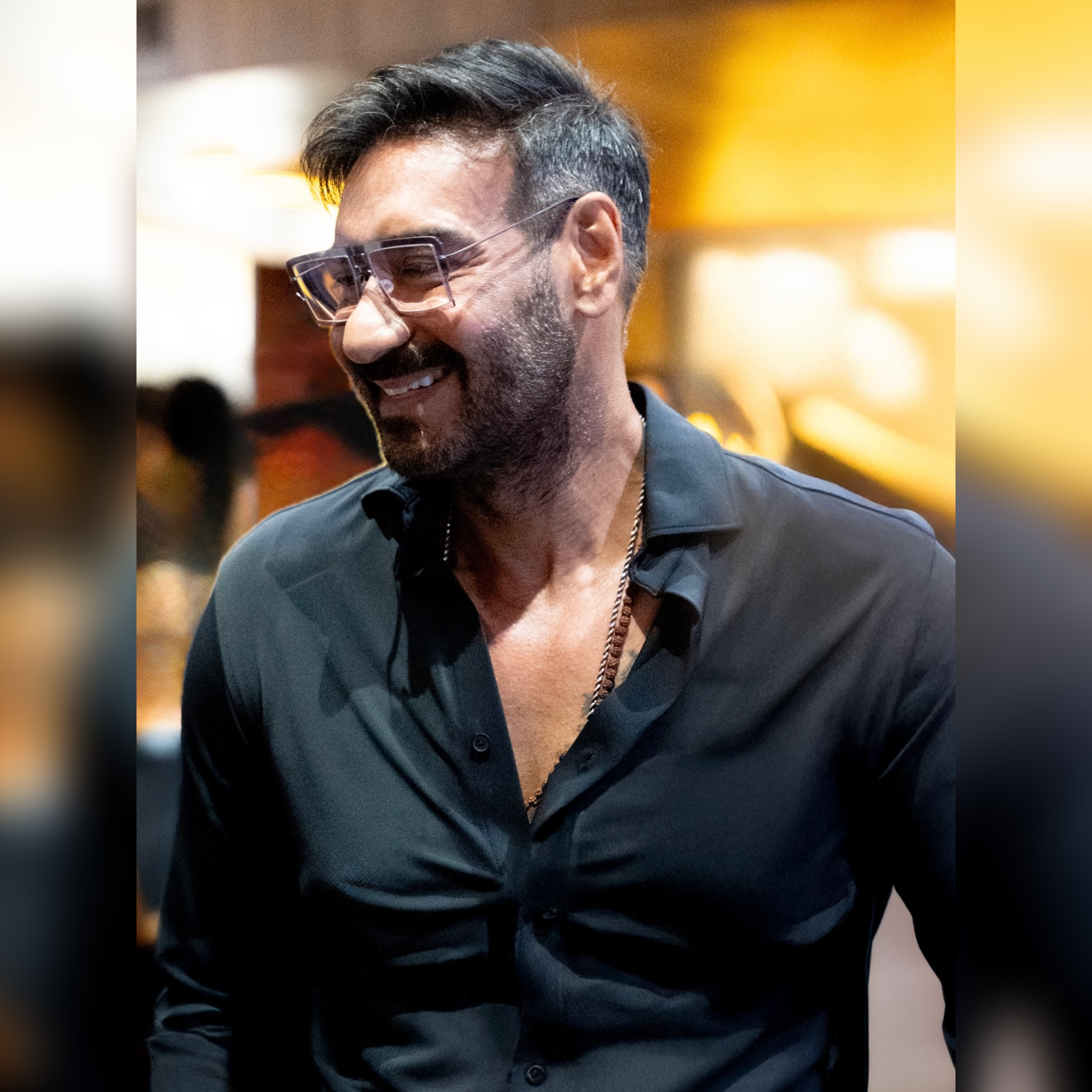 Drishyam 3 Confirmed: Ajay Devgn Returns as Vijay Salgaonkar