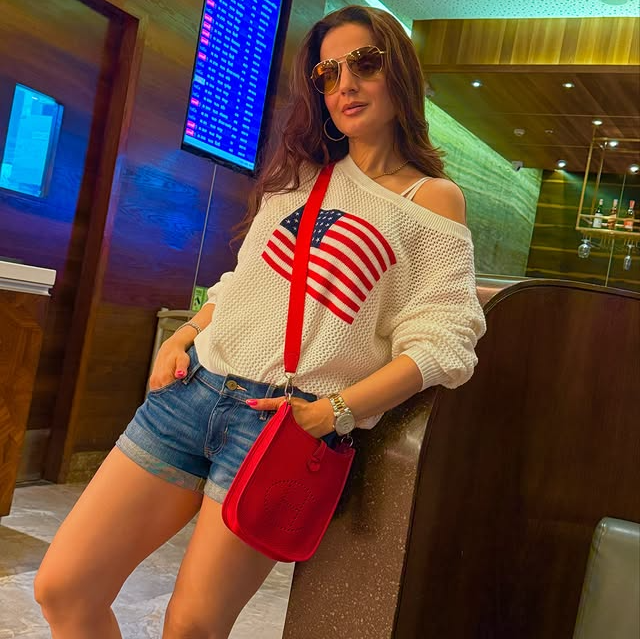 Amisha Patel Turns 50: A Life of Fame, Flops, and Fierce Resilience