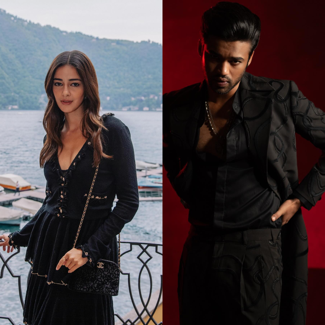Babil Khan vs. Ananya Panday: The Controversial Social Media Exchange