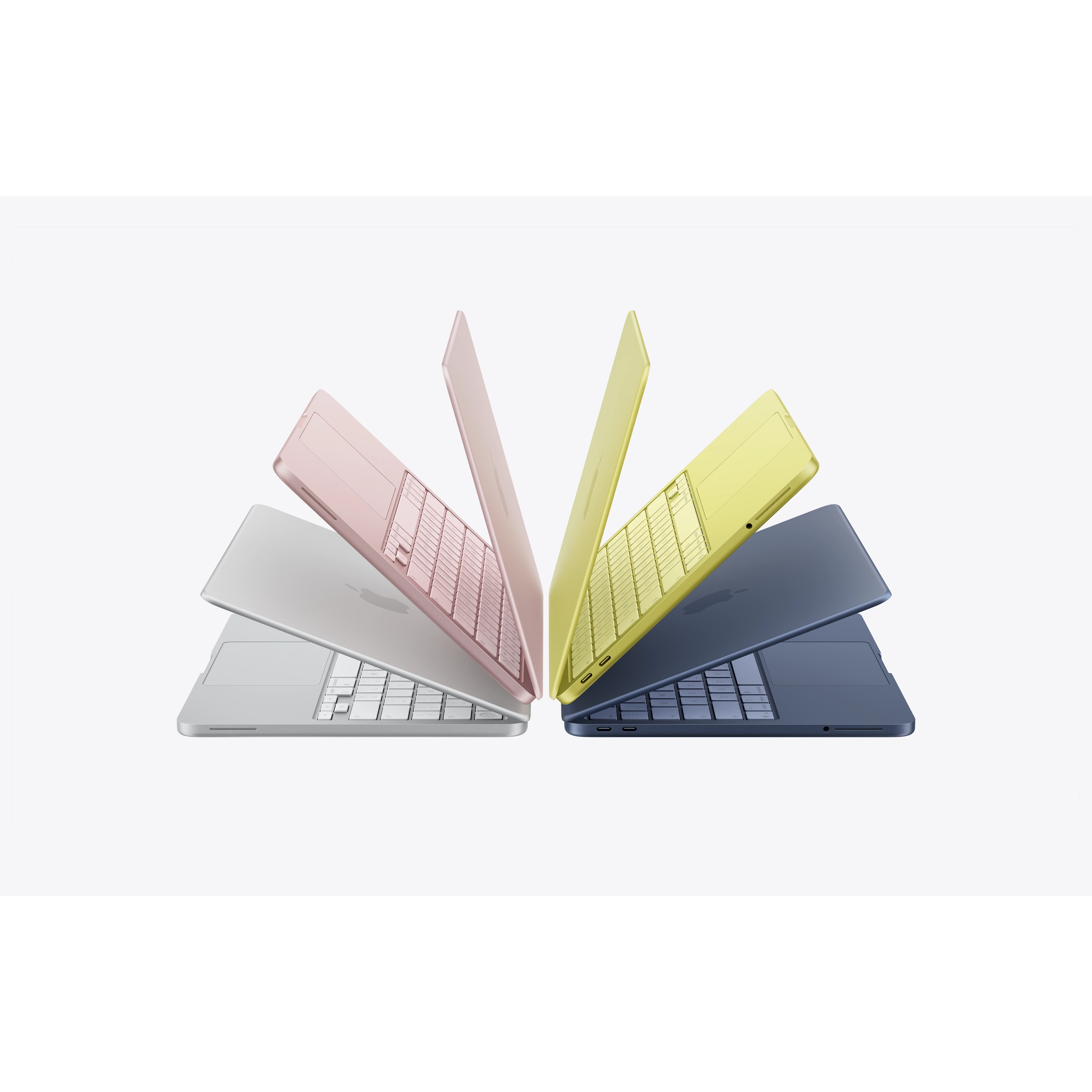 Apple Unveils MacBook Neo: A Game-Changer in the Laptop Market
