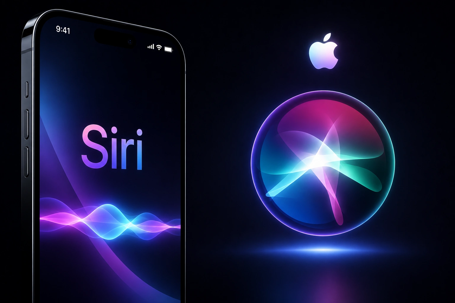 Apple's AI-Powered Siri Update: A New Era of Virtual Assistants