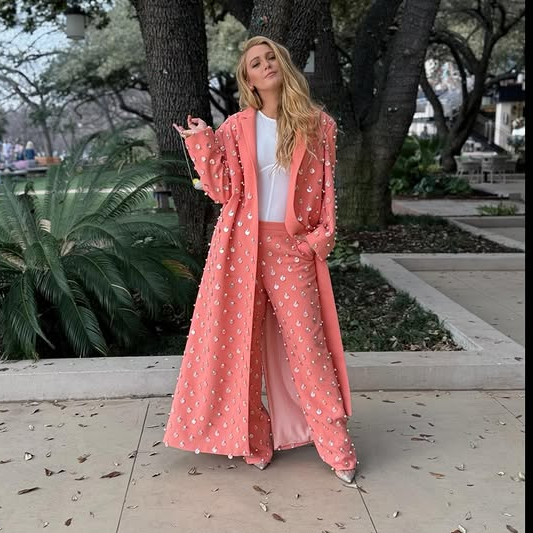Blake Lively Subpoenas Perez Hilton & Candace Owens in Online Defamation Case Against Justin Baldoni
