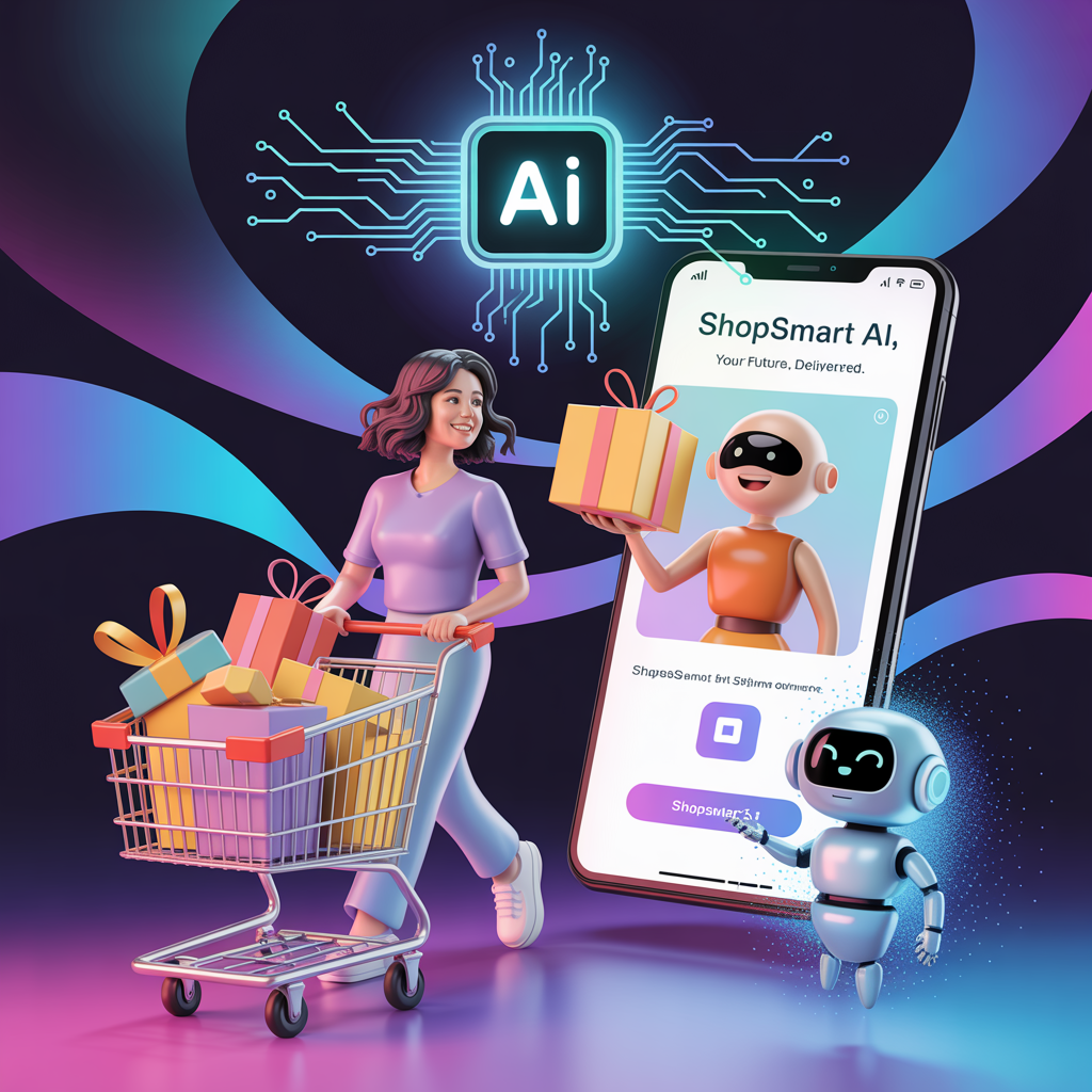 ChatGPT Launches Interactive Shopping Upgrade