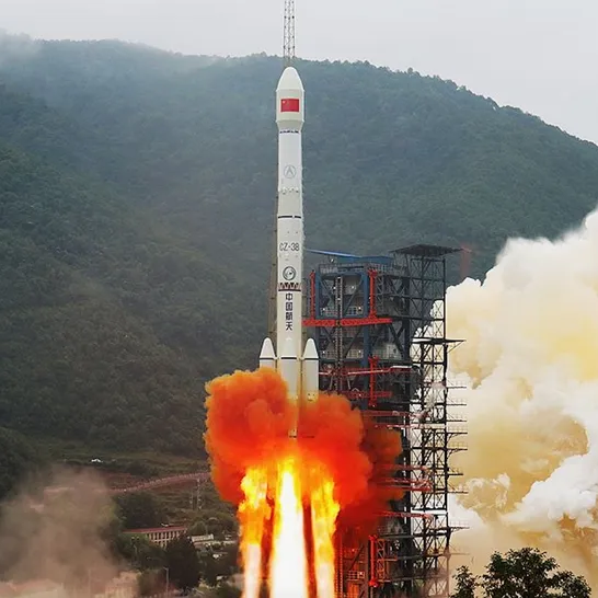 China’s Private Space Sector Soars: Space Epoch Launches VTVL Rocket as SJ Satellites Achieve In-Orbit Refueling Milestone