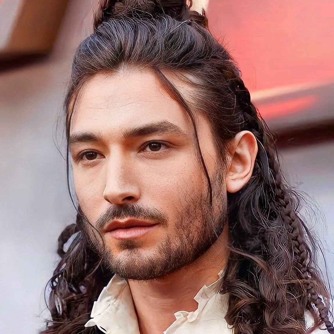 Ezra Miller Reflects on Past Controversies and “Tentative” Return to Hollywood