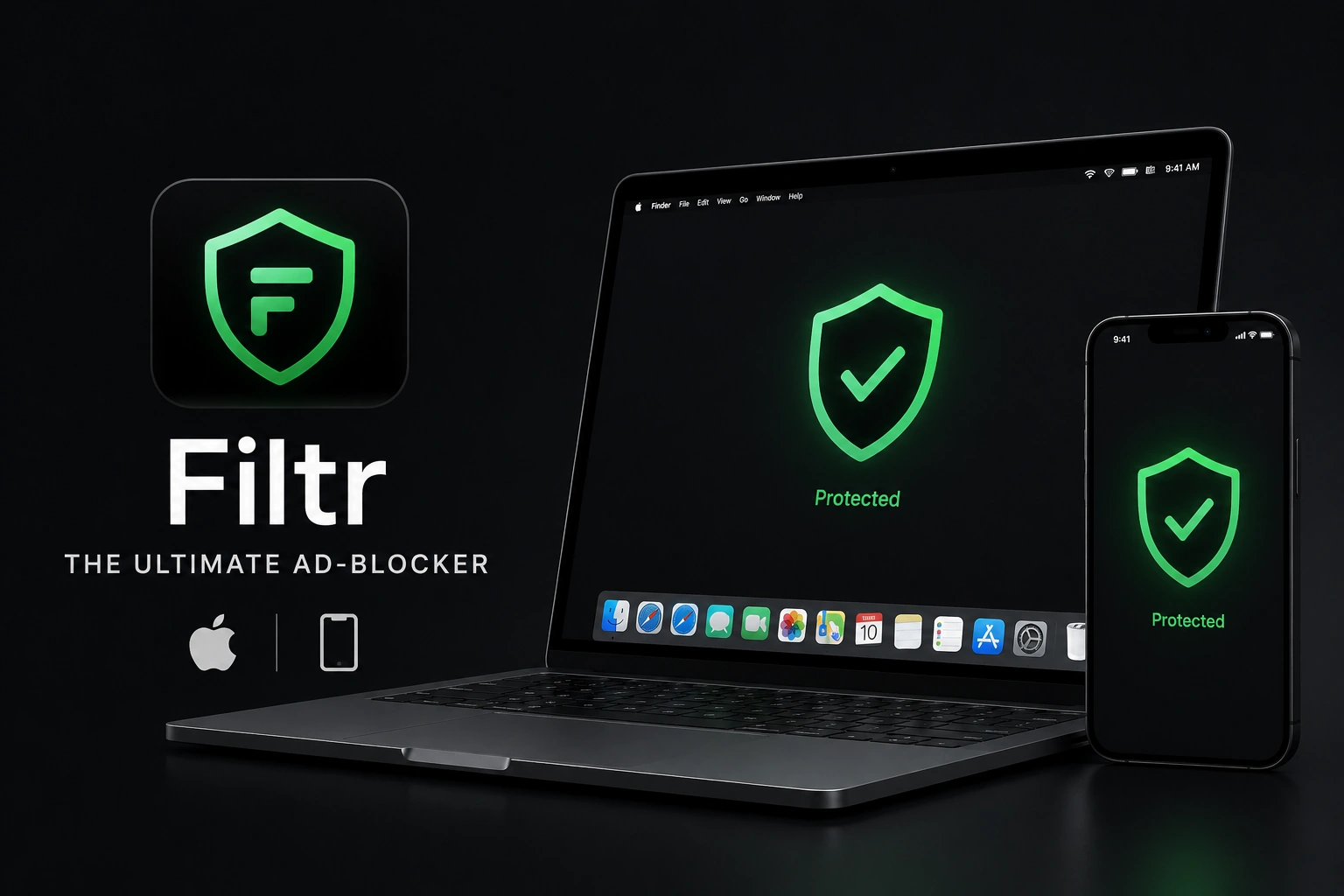 Filtr: The Ultimate Ad-Blocker for iPhone and Mac
