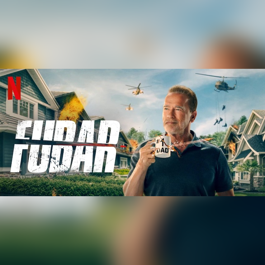 ‘FUBAR’ Season 2 Trailer Drops: Schwarzenegger & Moss Bring Action and Dance to Netflix