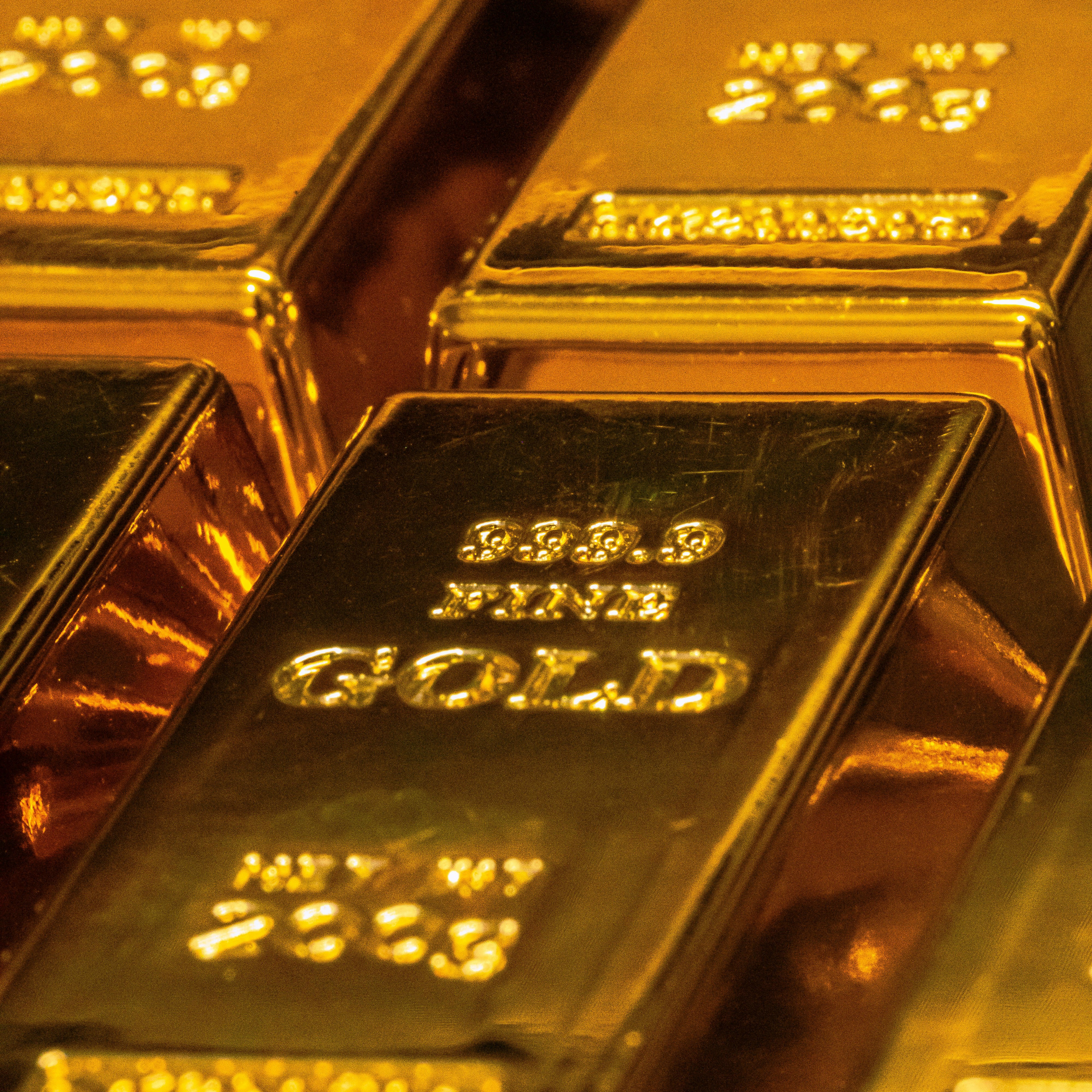 ​Gold Market Outlook: April 2025​