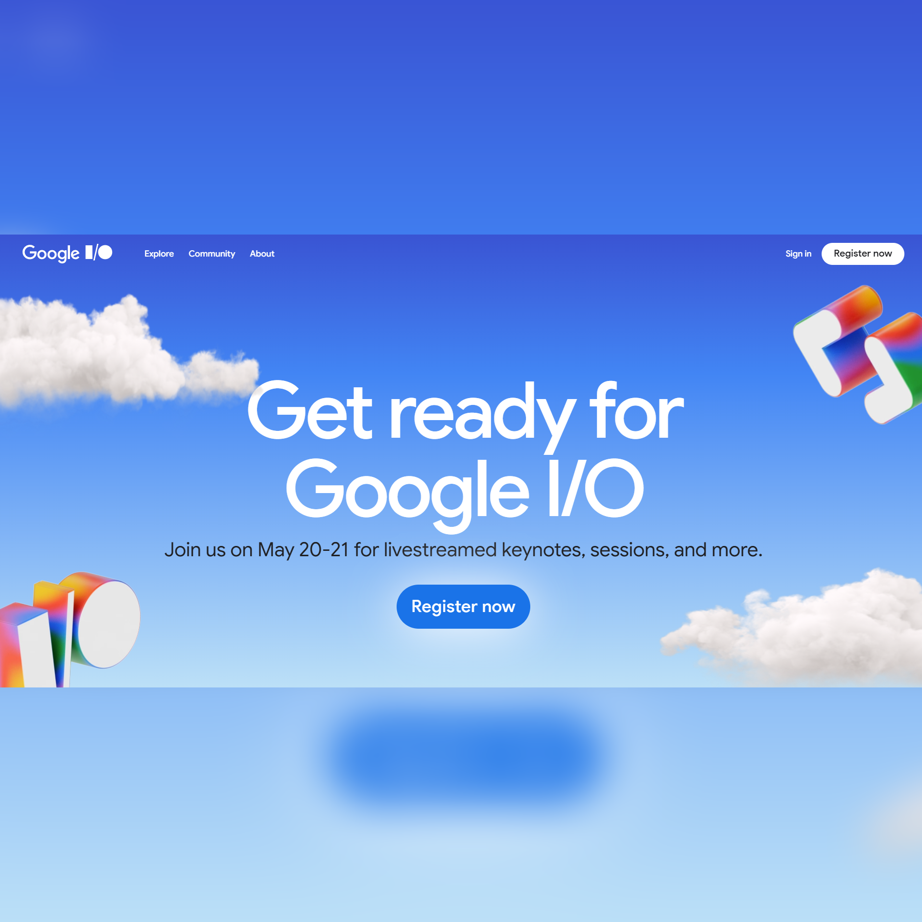 Google I/O 2025: Google Unveils Gemini 2.5 Pro, AI Mode, and Agentic AI