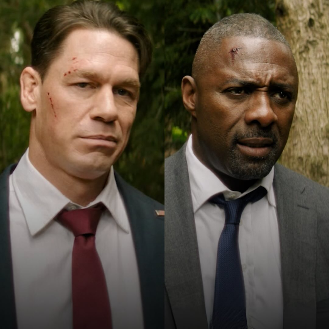 Heads of State Premieres on Prime Video: Cena, Elba, and Chopra Fire Up This High-Stakes Spy Comedy