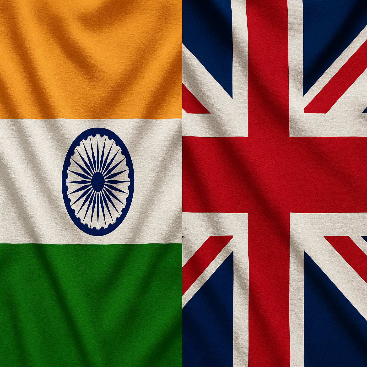 India–UK Free Trade Agreement Finalized: A Game-Changer for Bilateral Trade