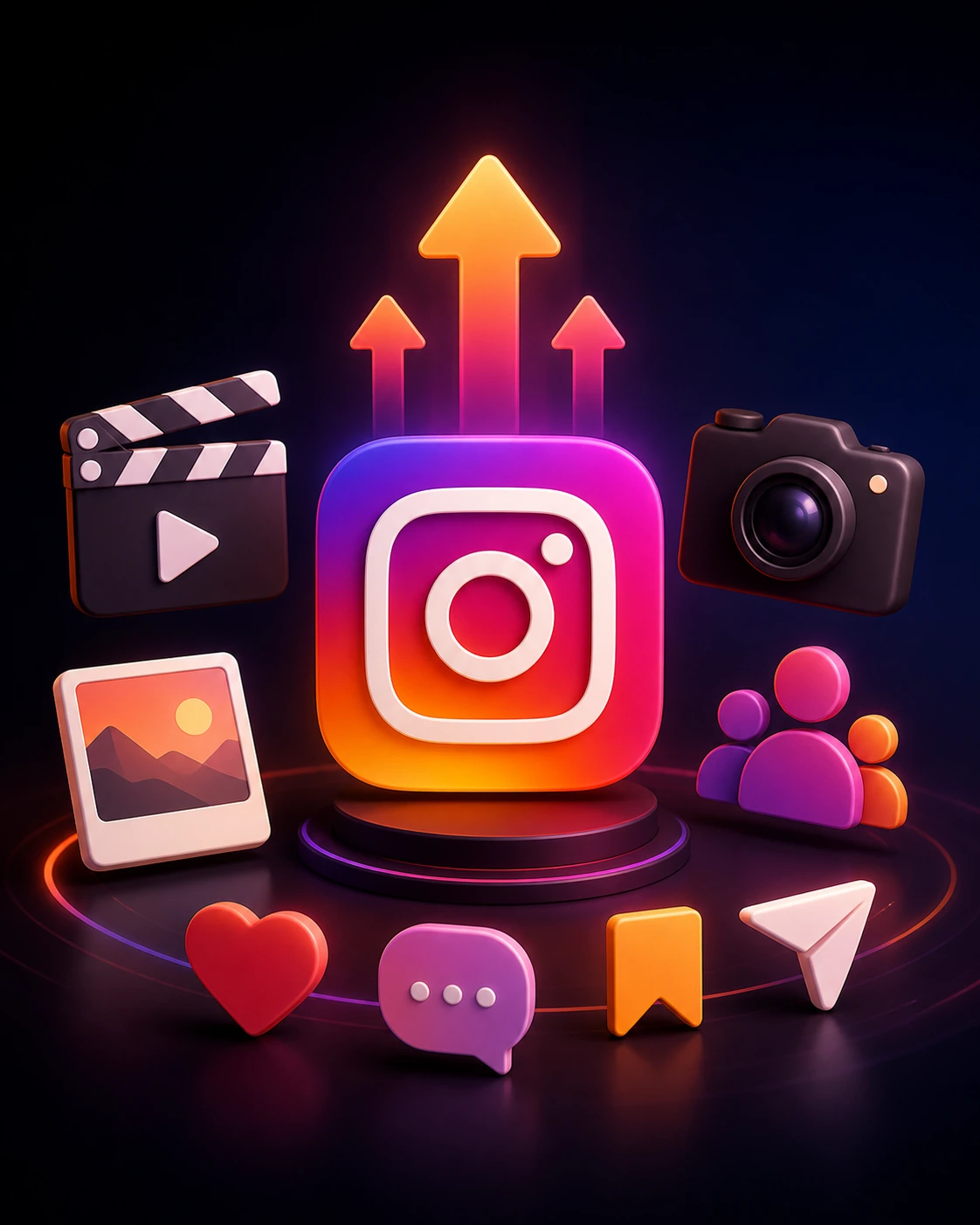 Instagram Algorithm Update: Boosting Original Content