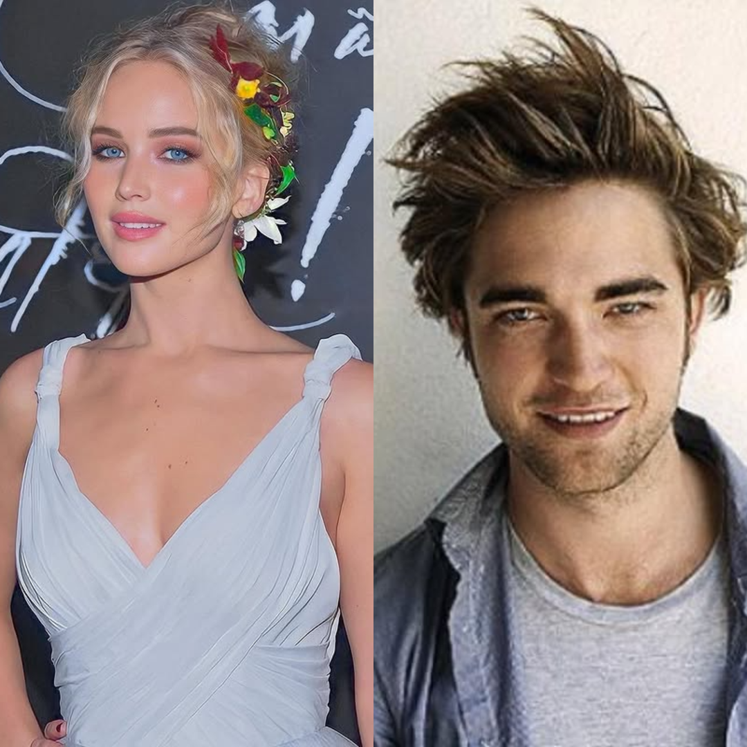 Robert Pattinson and Jennifer Lawrence’s ‘Die, My Love’ Earns Standing Ovation at Cannes 2025