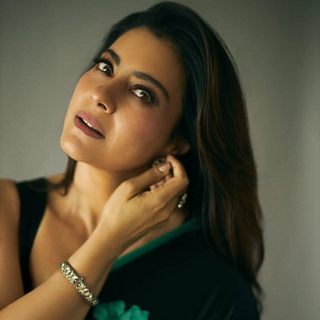 Kajol Says Her Kids Want More ‘Golmaal’ and Less ‘Weepy Mom’ Roles