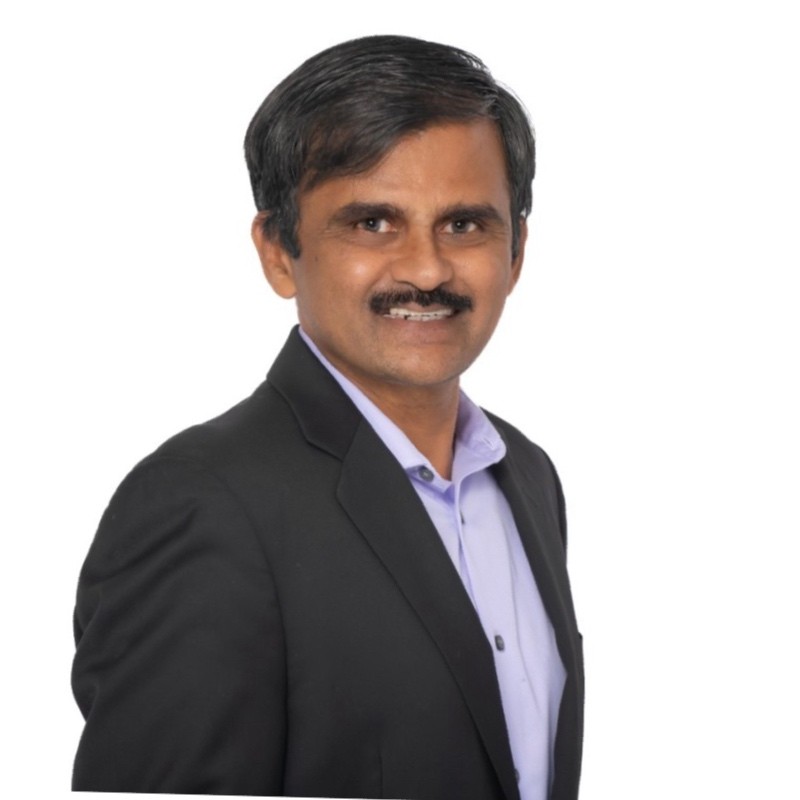 Ericsson CTO Mallik Tatipamula Elected to Royal Society for Groundbreaking Telecom Innovations