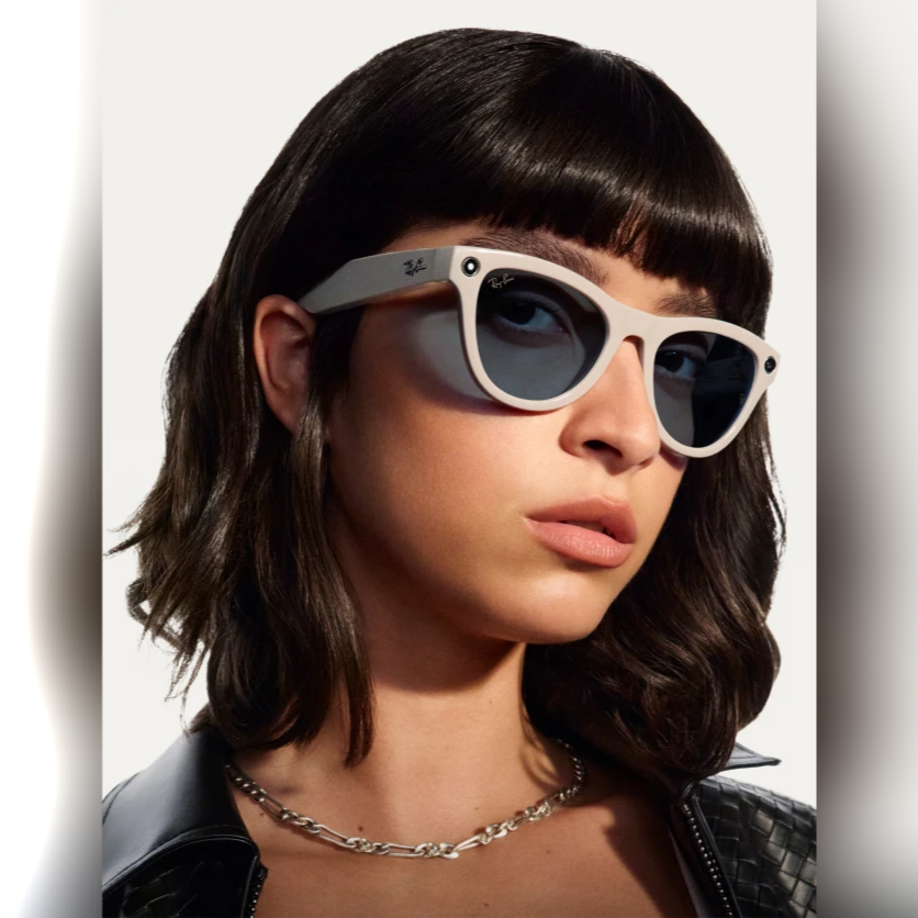 Meta's Ray-Ban Smart Glasses to Debut in India