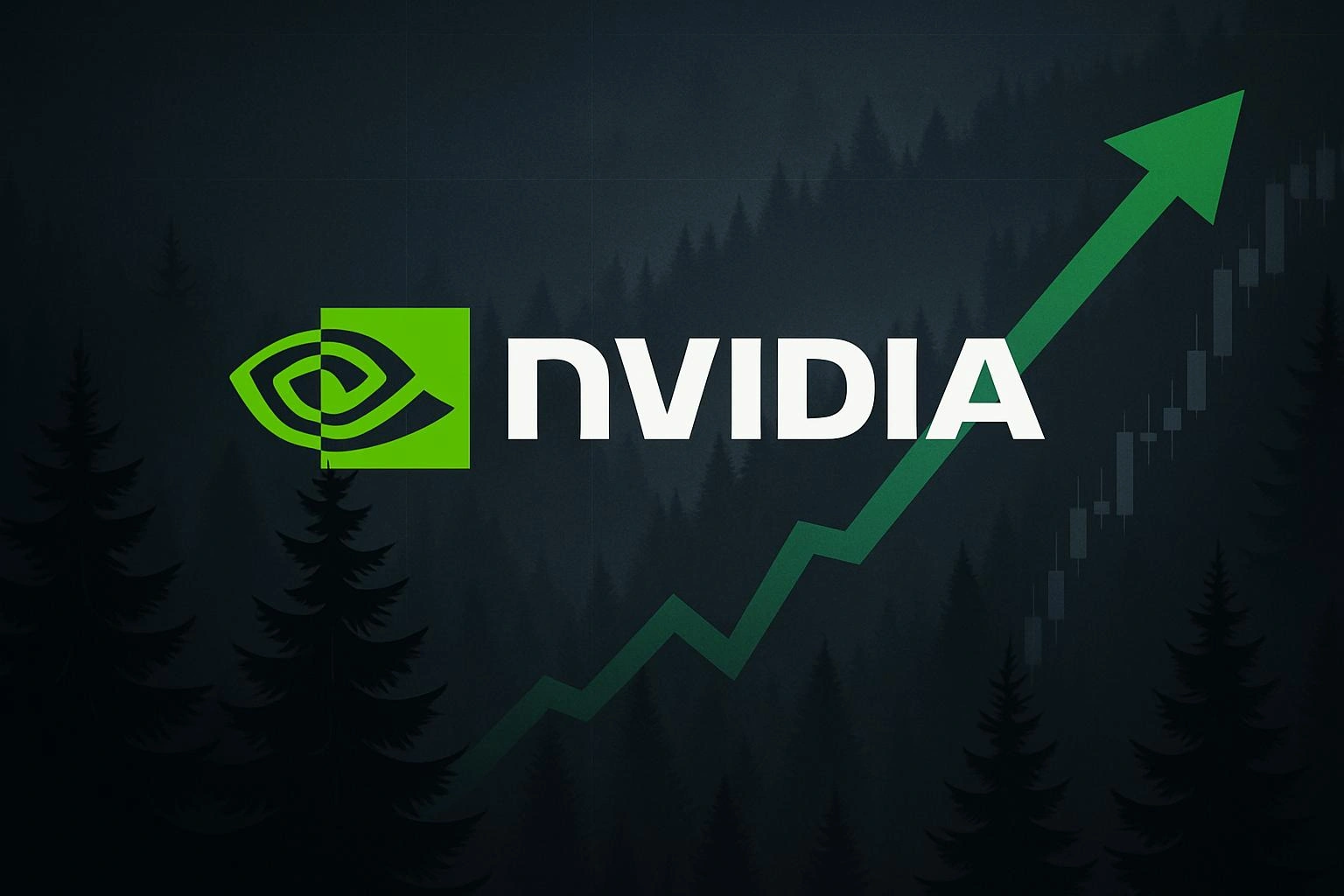 Nvidia Stock Hits Record High