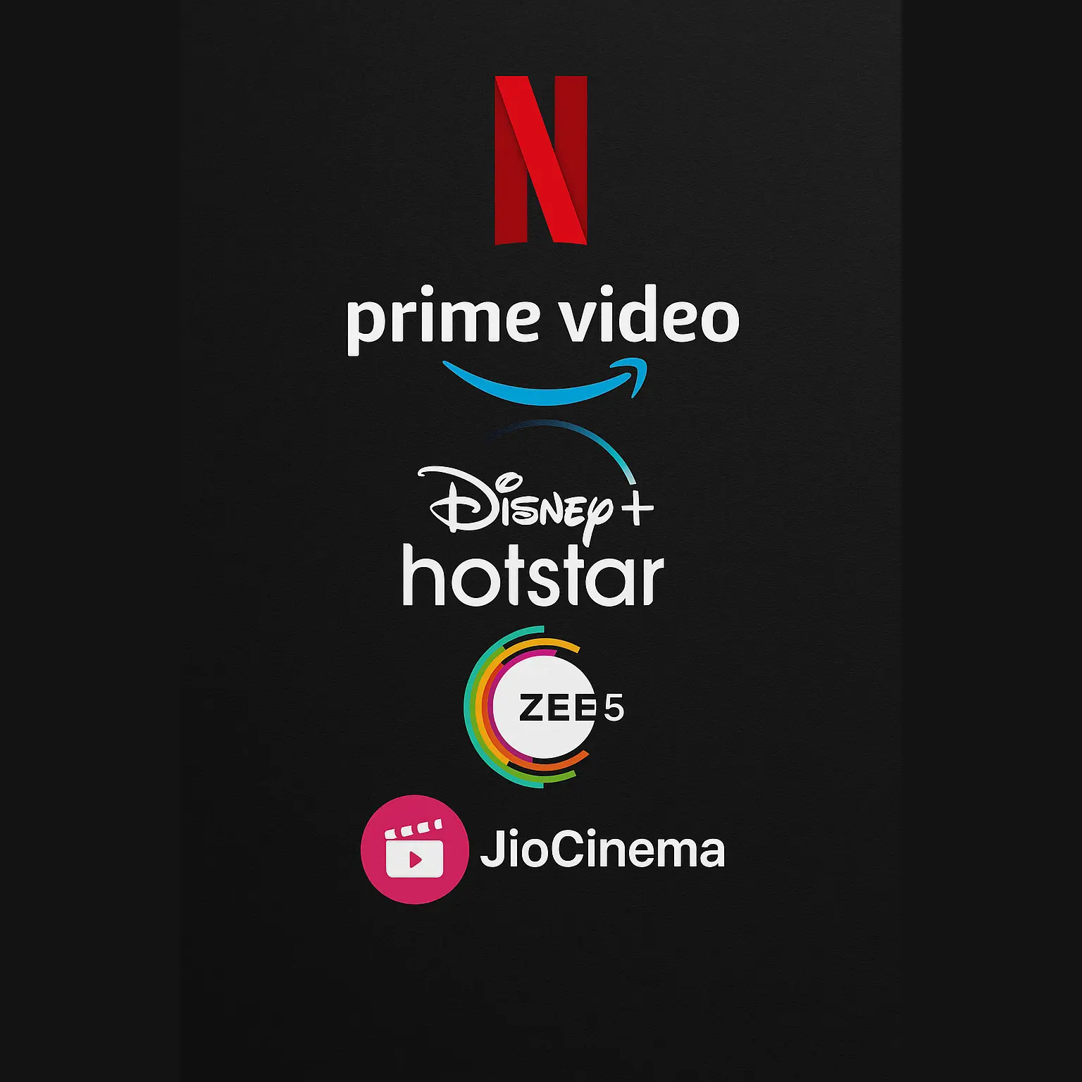 Top OTT Releases to Watch This Week (May 19–25) Across Netflix, Prime Video, JioHotstar & More