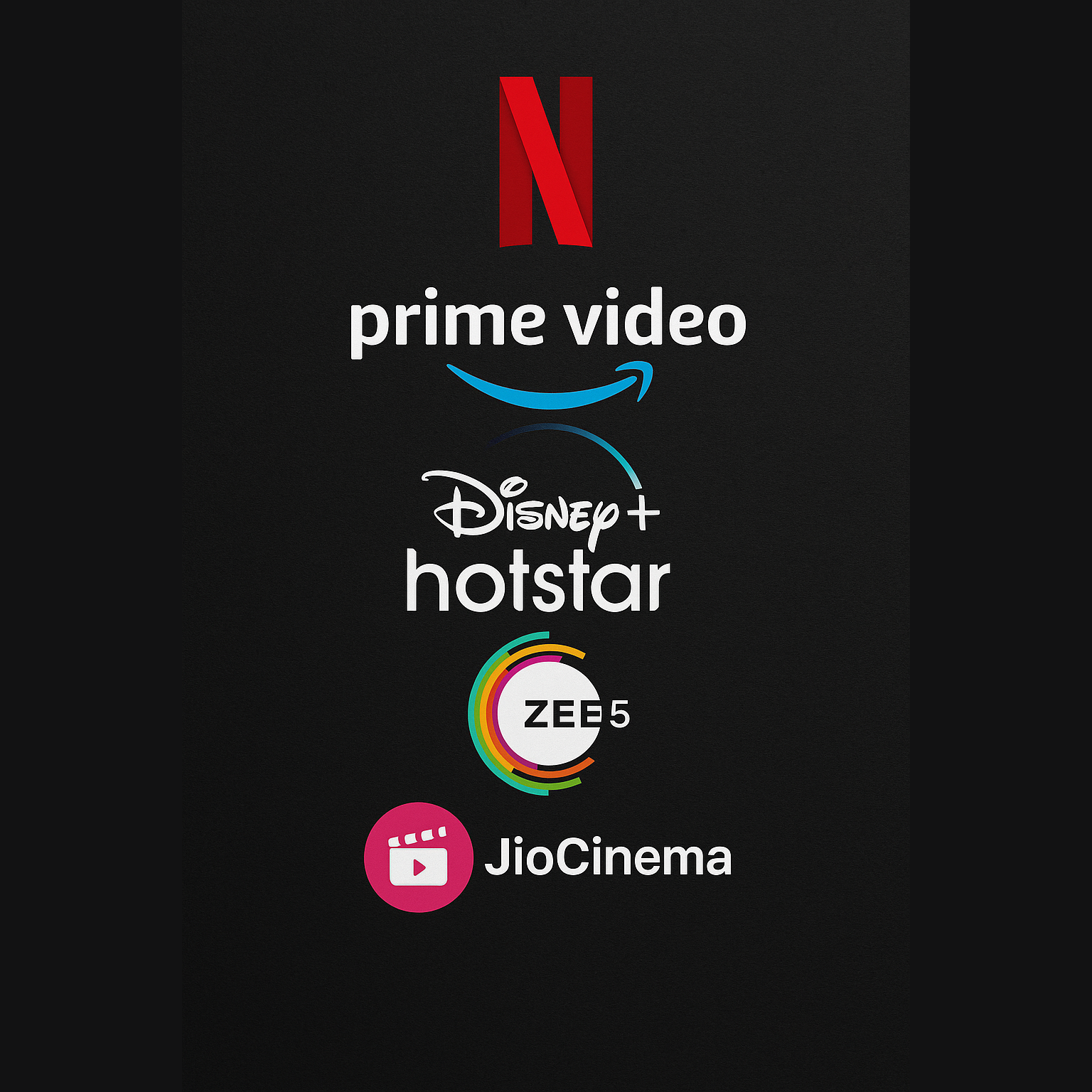 Top OTT Releases to Watch This Week Across Netflix, Prime Video, and More