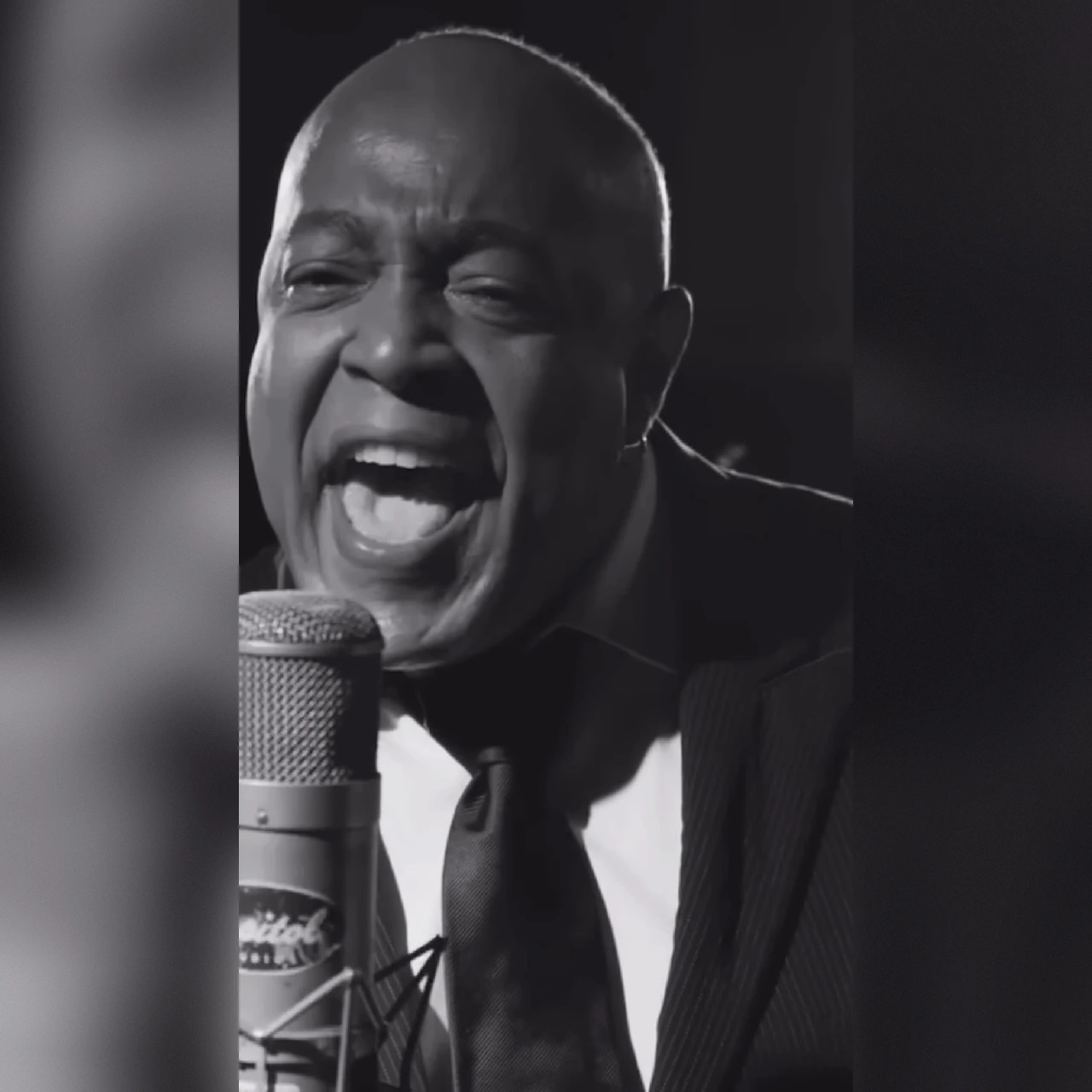 Peabo Bryson, Legendary R&B Singer, Dies at 75