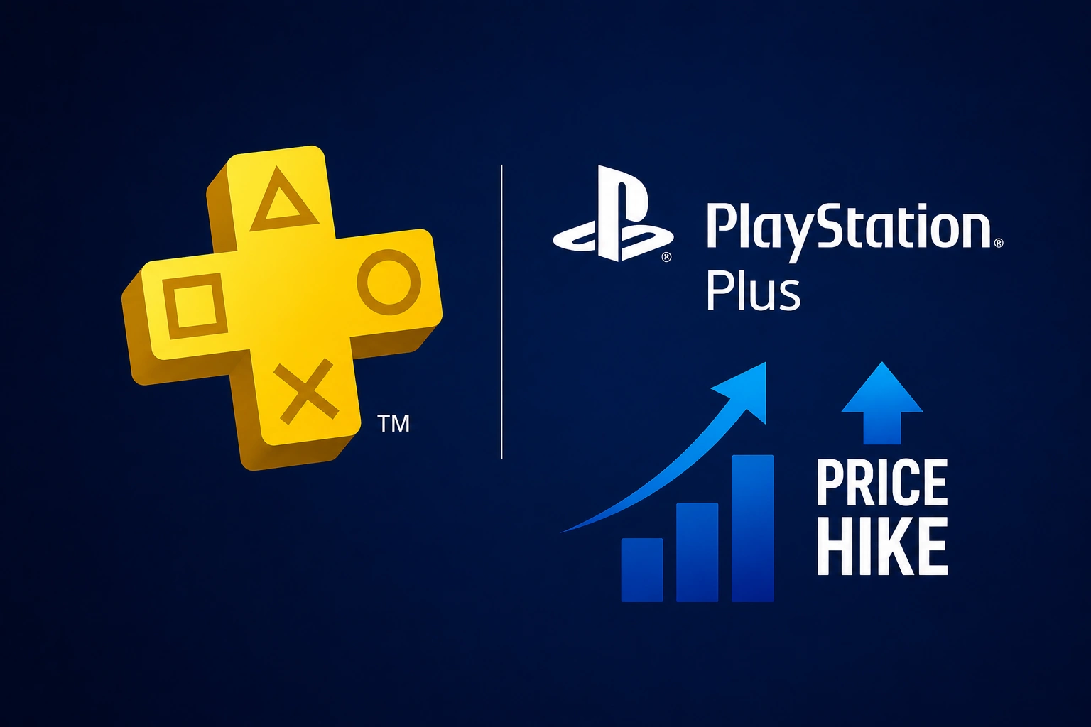 PlayStation Plus Price Hike: What You Need to Know