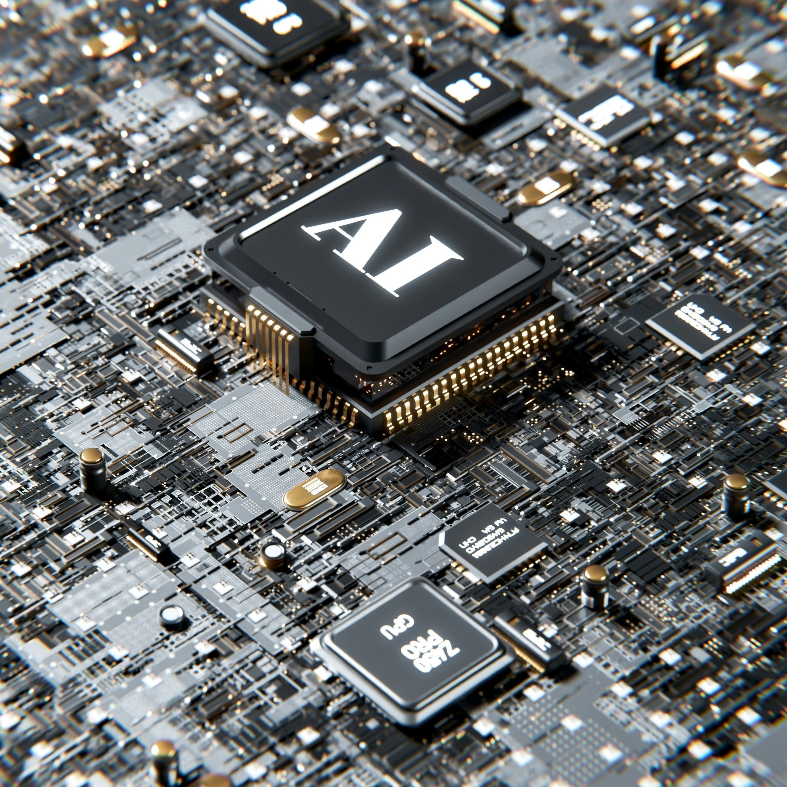 South Korea Declares Quantum RNG and AI Chips for AVs as National Strategic Technologies