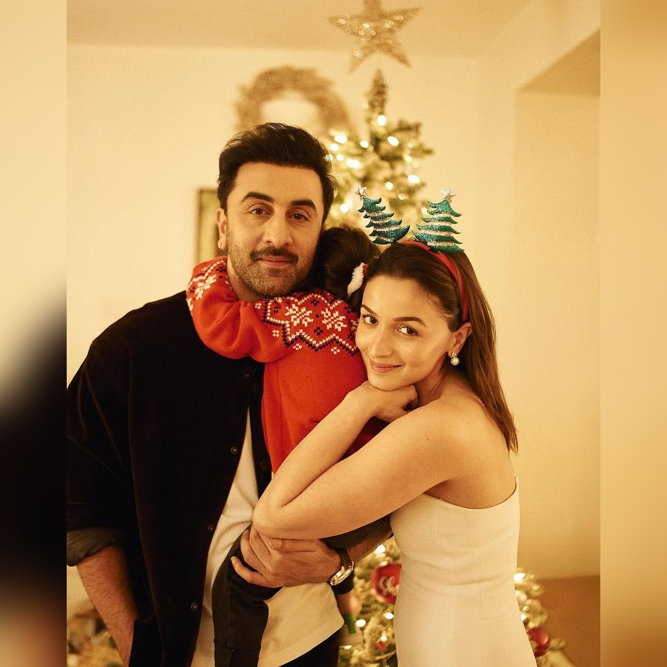 Ranbir Kapoor Expresses Desire for a Second Daughter: “I Hope Raha Has a Sister”