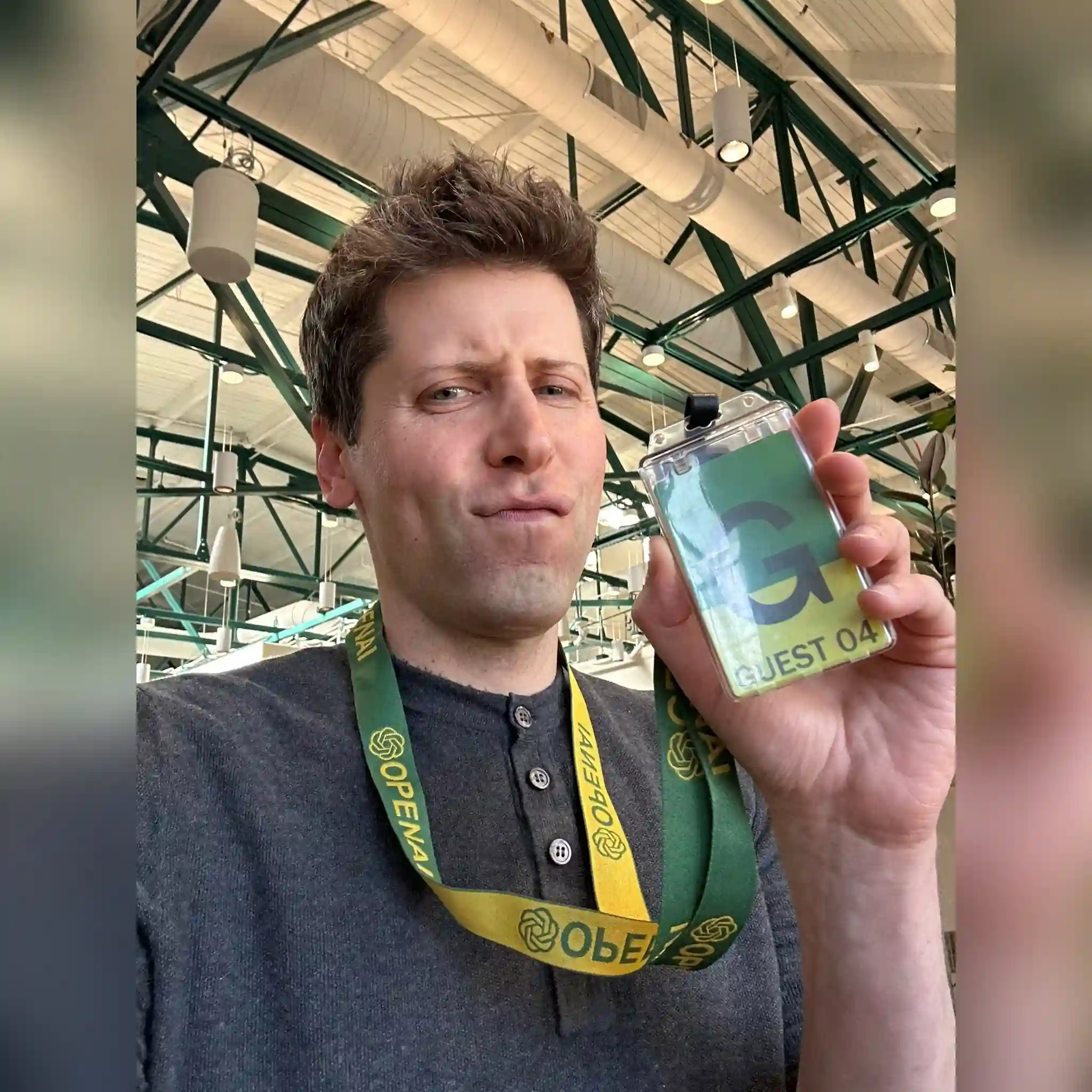 Molotov Cocktail Incident at Sam Altman's Home: A Bizarre Claim of Following ChatGPT Recipe