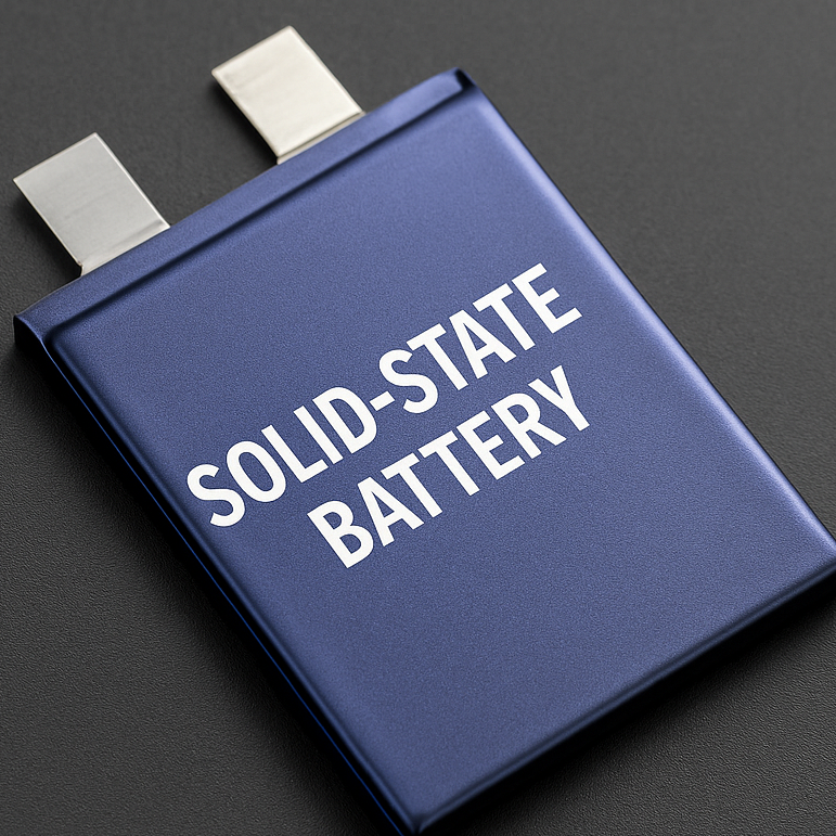 Solid-State Battery Breakthrough: UC Riverside Researchers Promise 3-Minute Charging and Longer Life