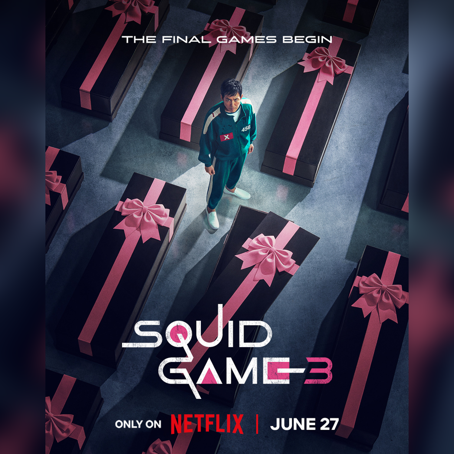 ‘Squid Game’ Season 3: Betrayal, Bloodshed, and the Final Chapter Begins