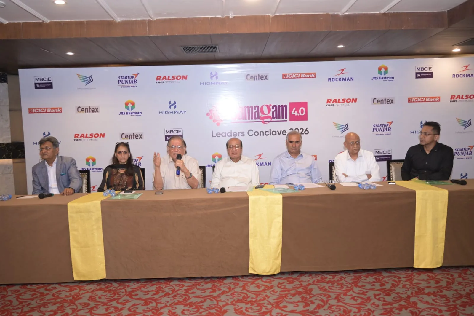 Punjab Governor to confer the Startup Samagam 2026 Awards in Ludhiana