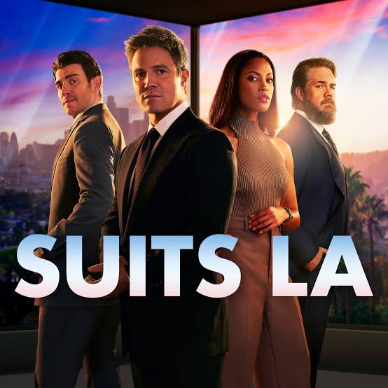 ‘Suits: LA’ Canceled After One Season